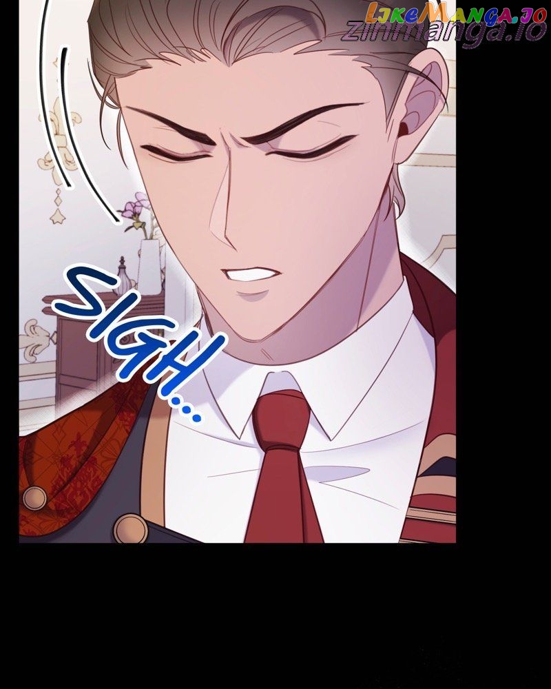 You're Unforgiven, Your Majesty Chapter 11 - page 56