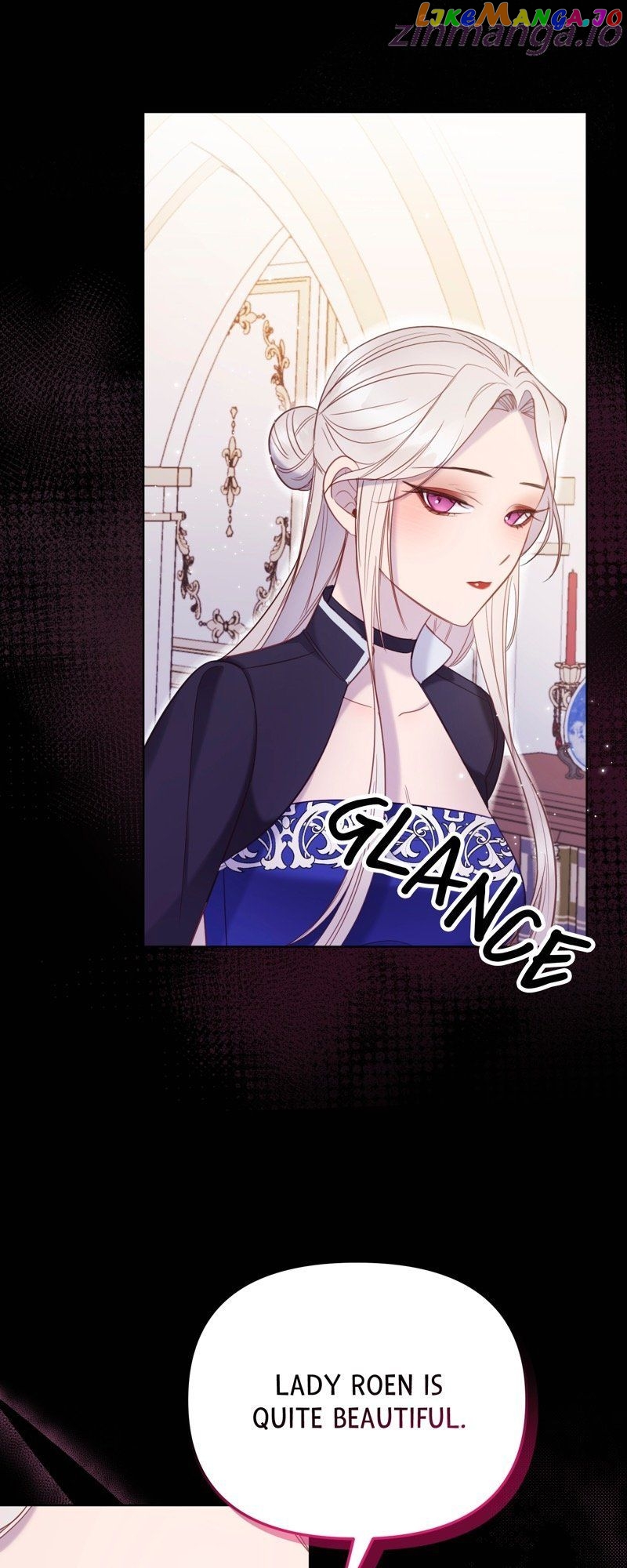 You're Unforgiven, Your Majesty Chapter 11 - page 57