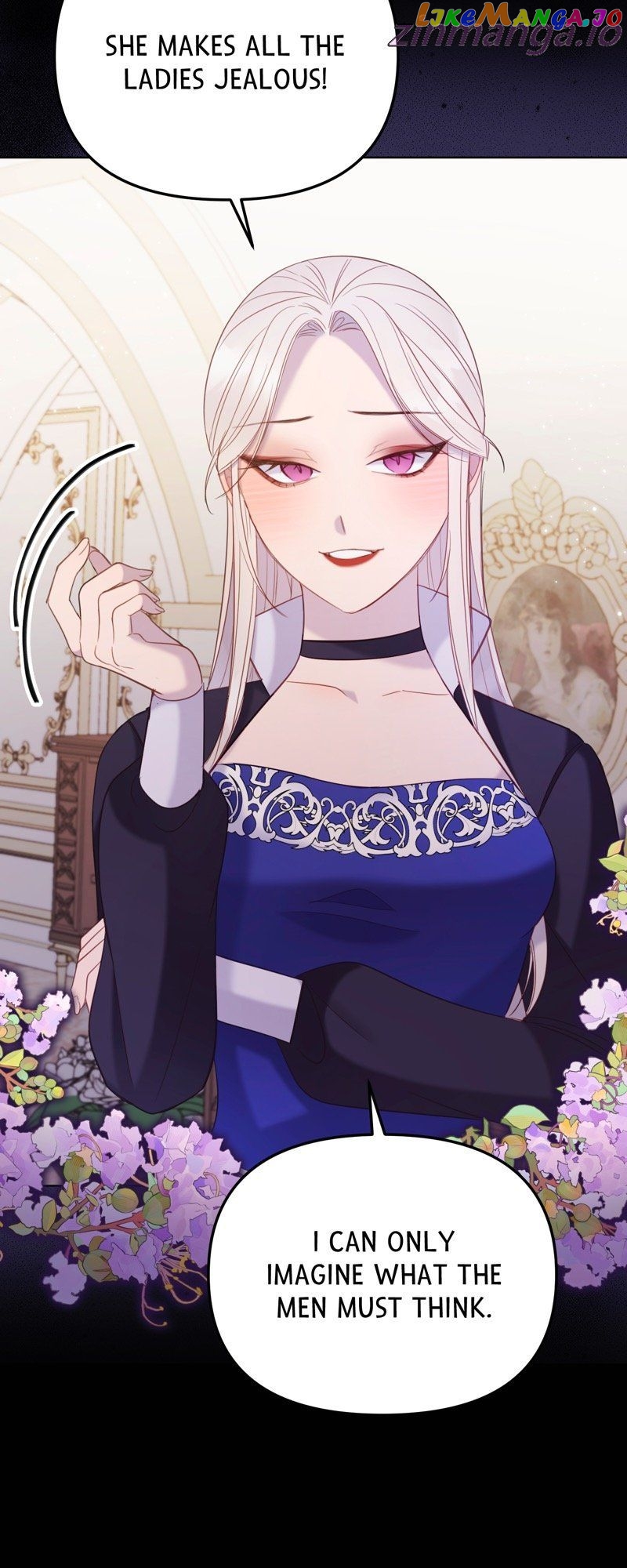 You're Unforgiven, Your Majesty Chapter 11 - page 59