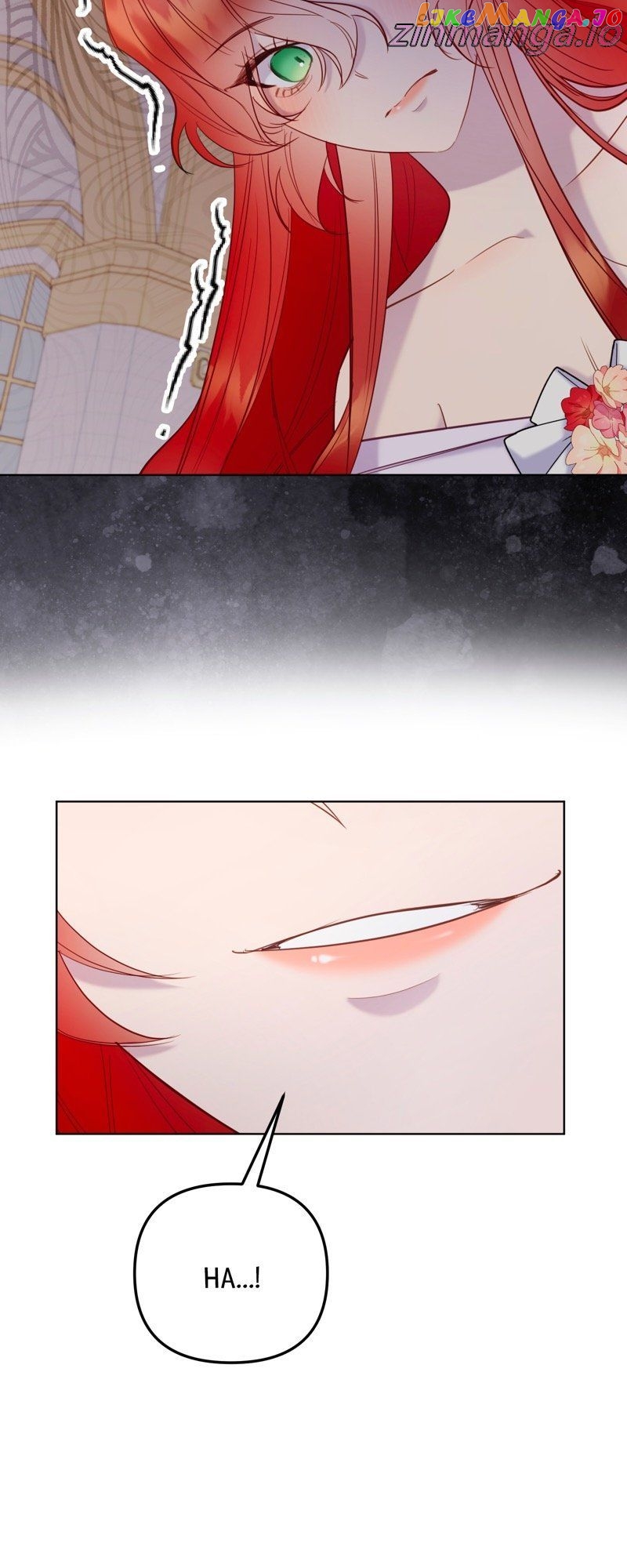 You're Unforgiven, Your Majesty Chapter 11 - page 7