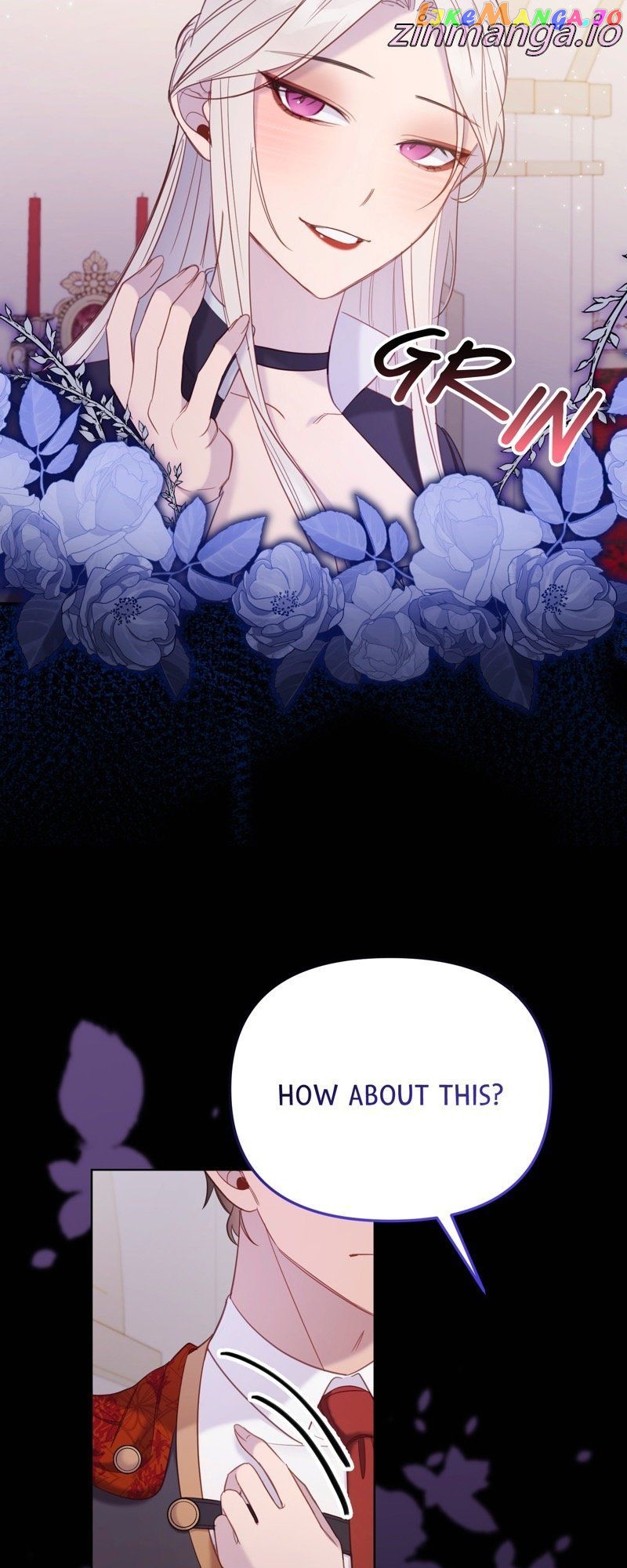 You're Unforgiven, Your Majesty Chapter 11 - page 62