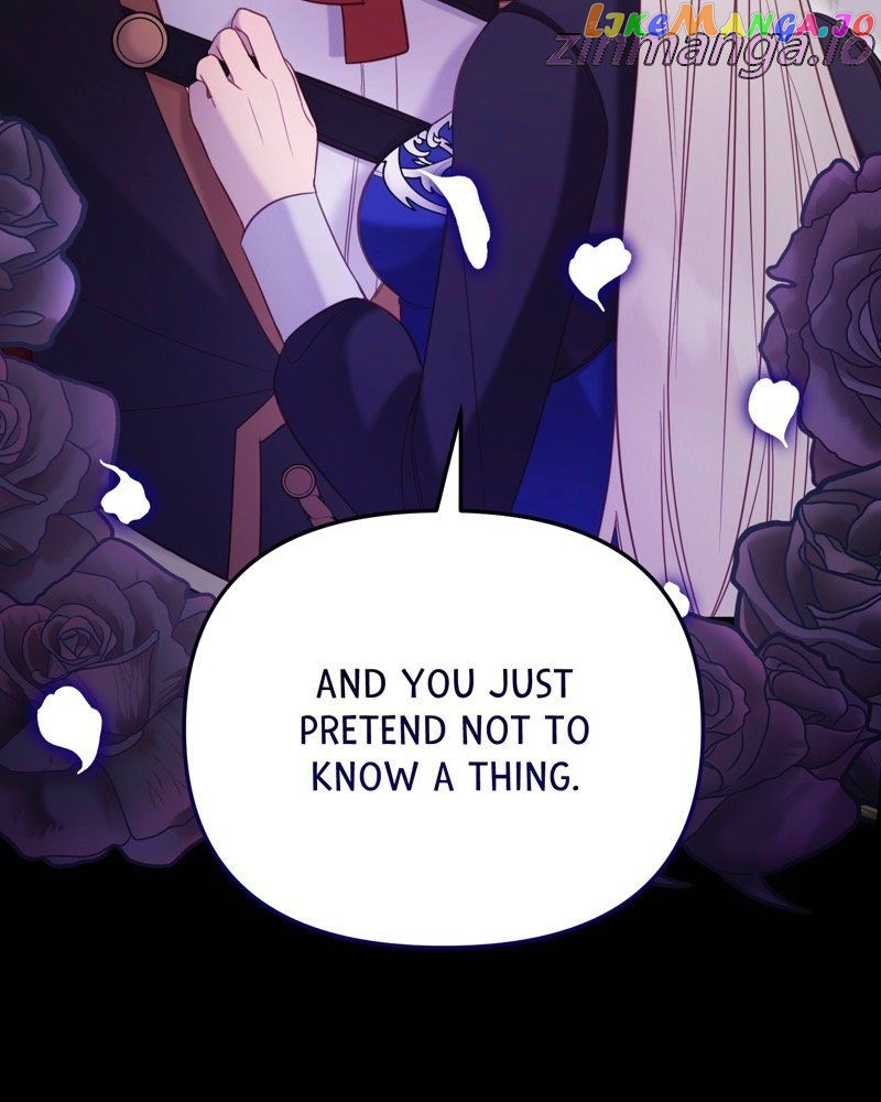 You're Unforgiven, Your Majesty Chapter 11 - page 64