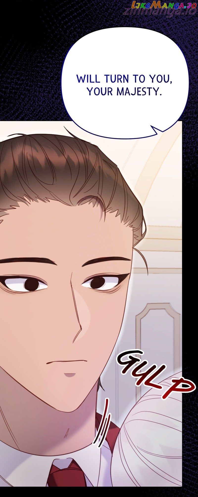 You're Unforgiven, Your Majesty Chapter 11 - page 66