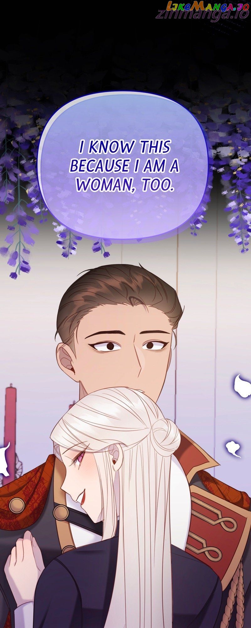 You're Unforgiven, Your Majesty Chapter 11 - page 67