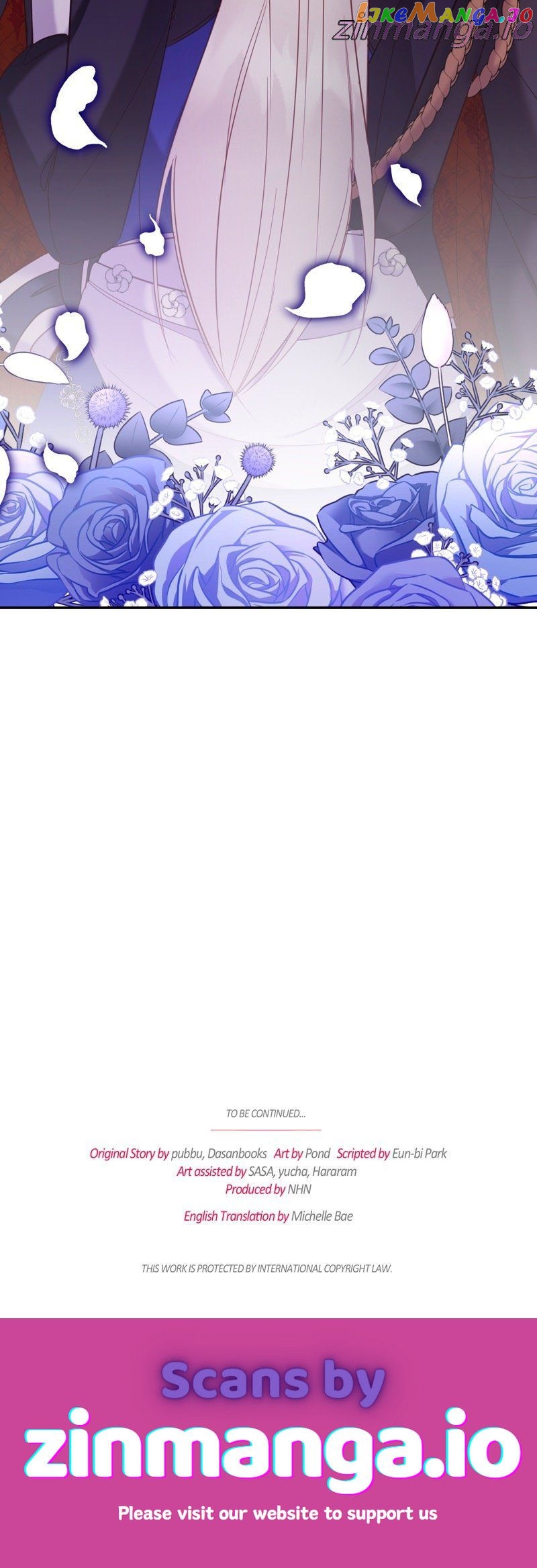 You're Unforgiven, Your Majesty Chapter 11 - page 68