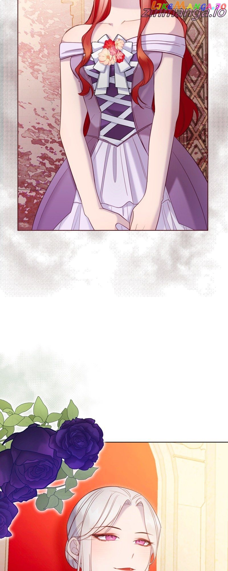 You're Unforgiven, Your Majesty Chapter 11 - page 9