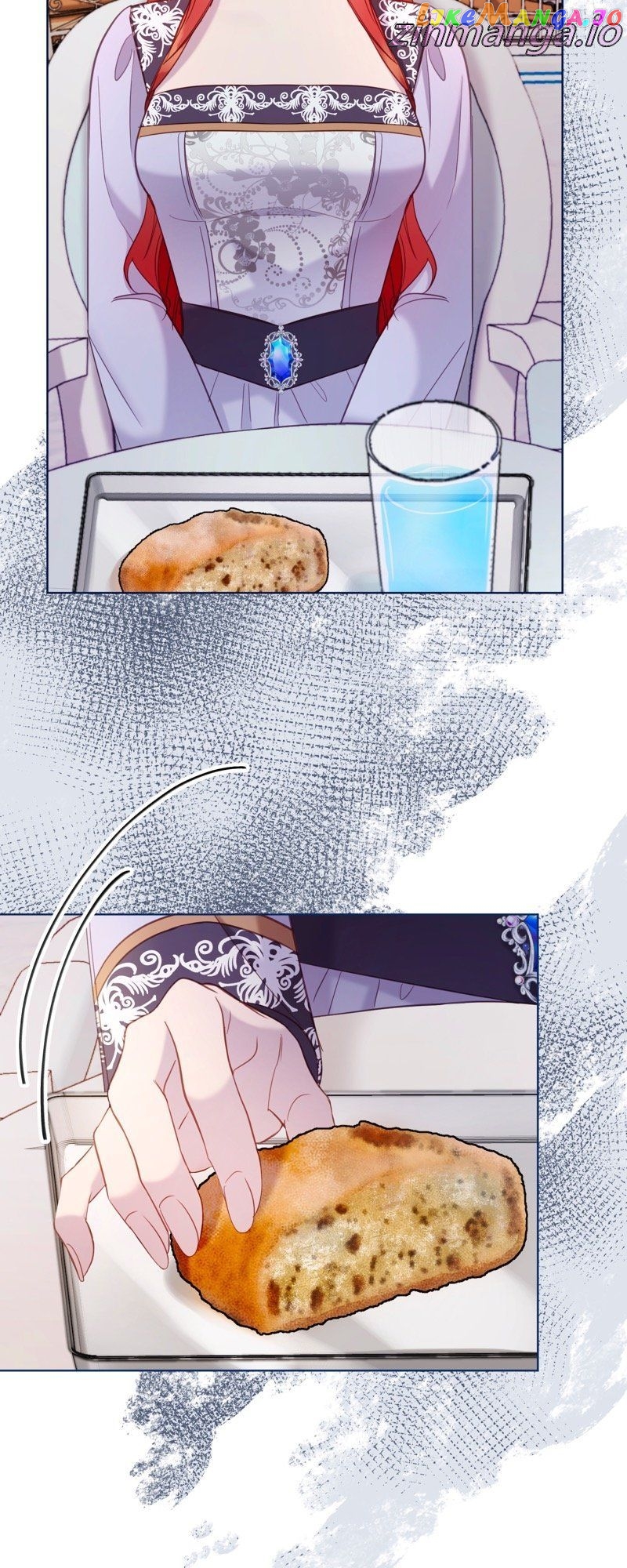 You're Unforgiven, Your Majesty Chapter 12 - page 39