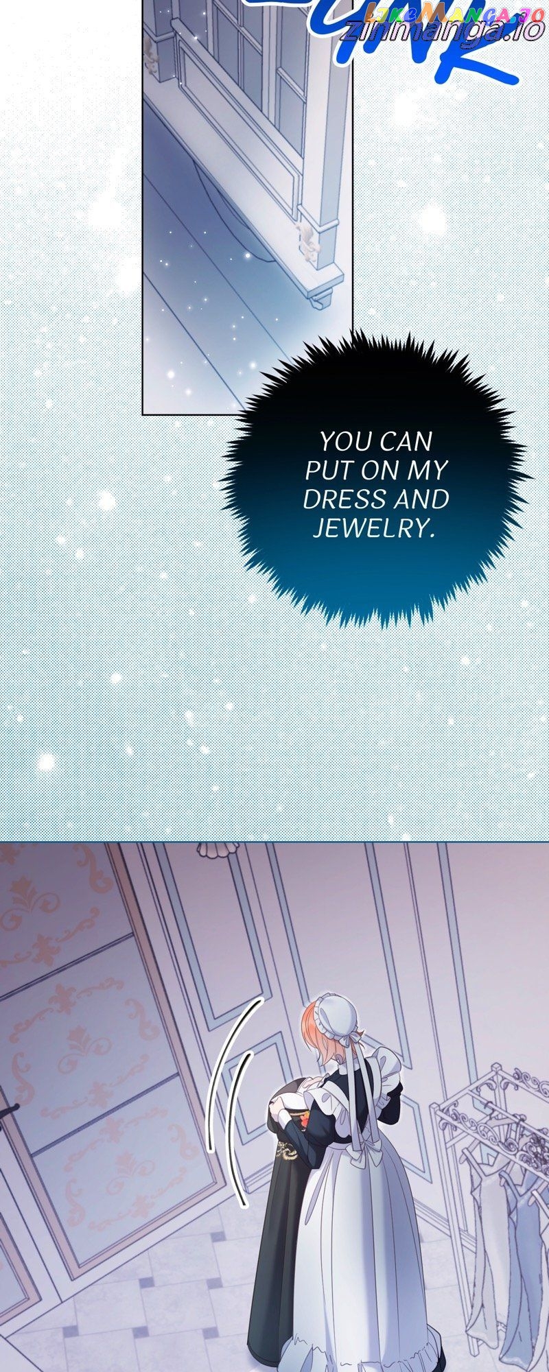 You're Unforgiven, Your Majesty Chapter 13 - page 2