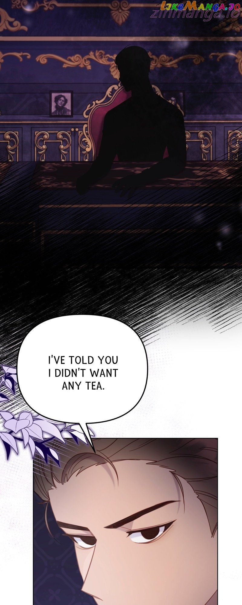 You're Unforgiven, Your Majesty Chapter 13 - page 14