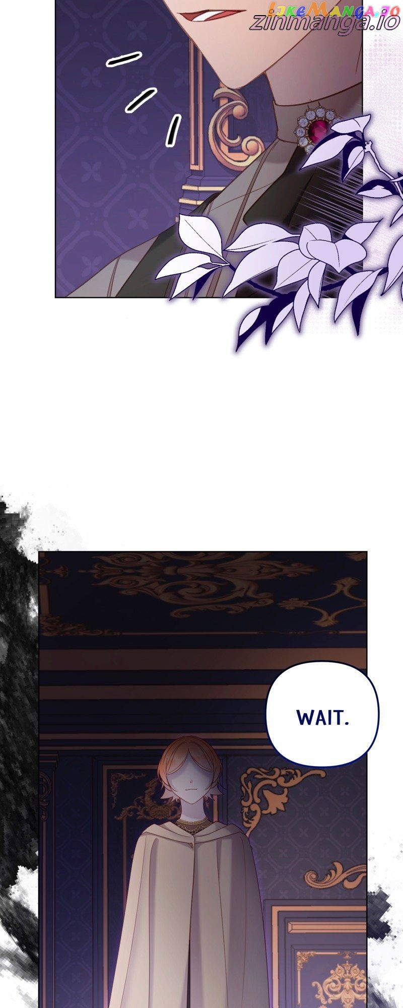 You're Unforgiven, Your Majesty Chapter 13 - page 15