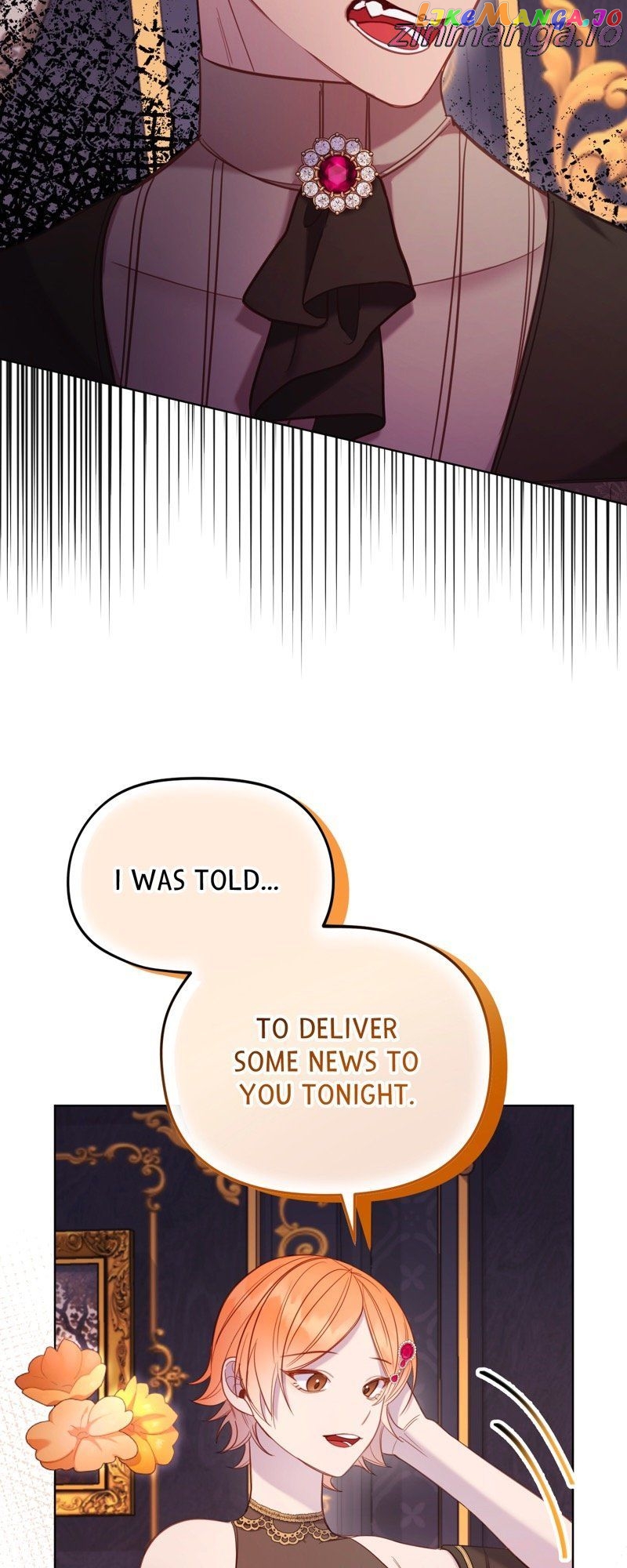 You're Unforgiven, Your Majesty Chapter 13 - page 21