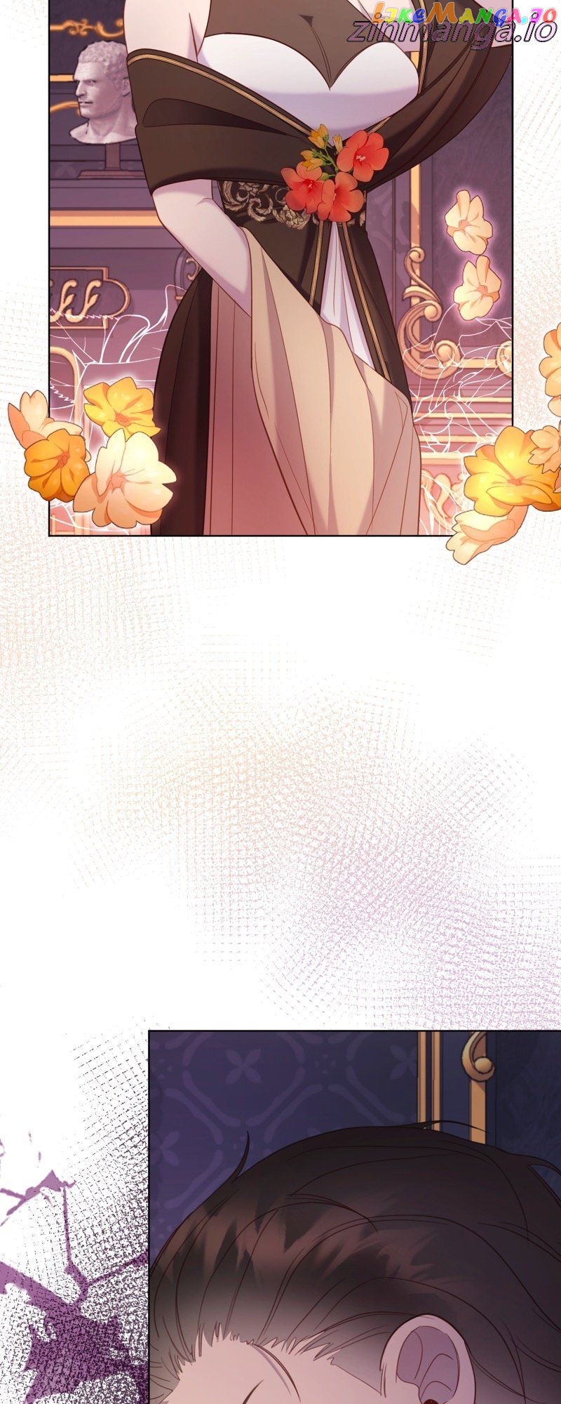 You're Unforgiven, Your Majesty Chapter 13 - page 22