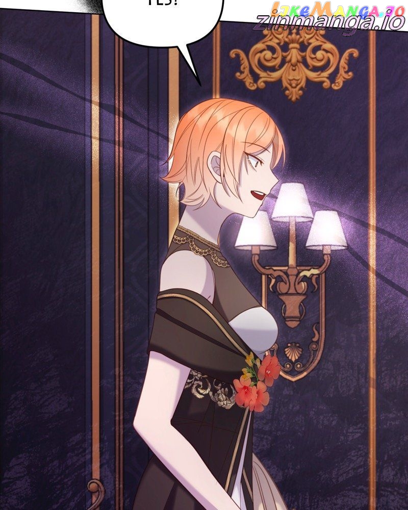 You're Unforgiven, Your Majesty Chapter 13 - page 24