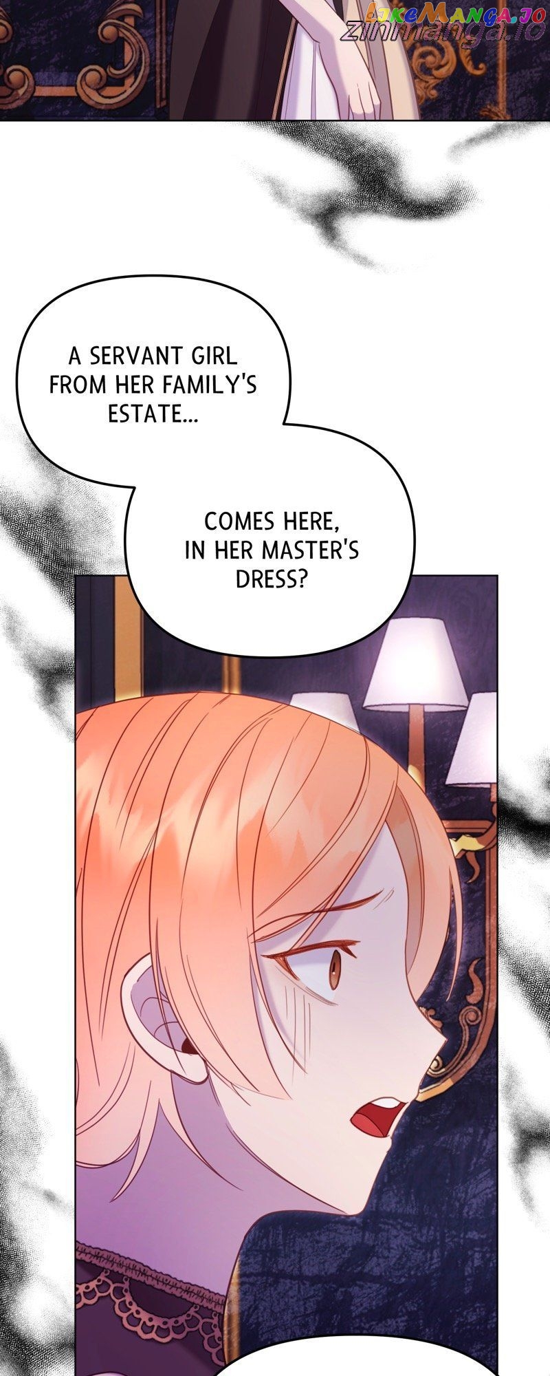 You're Unforgiven, Your Majesty Chapter 13 - page 25