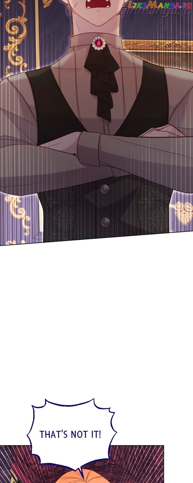 You're Unforgiven, Your Majesty Chapter 13 - page 29