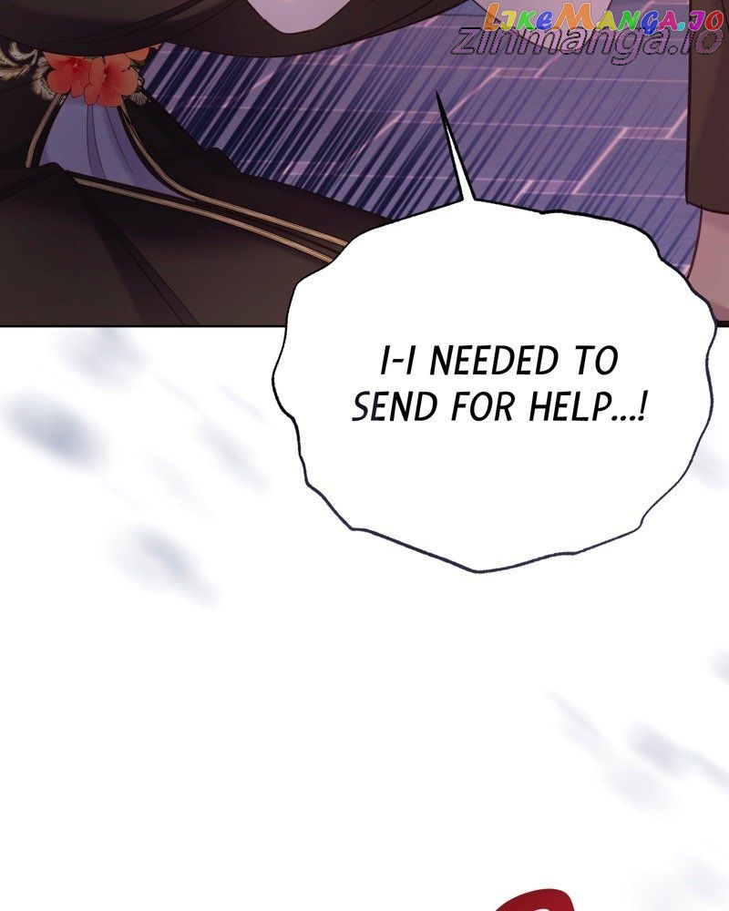 You're Unforgiven, Your Majesty Chapter 13 - page 32