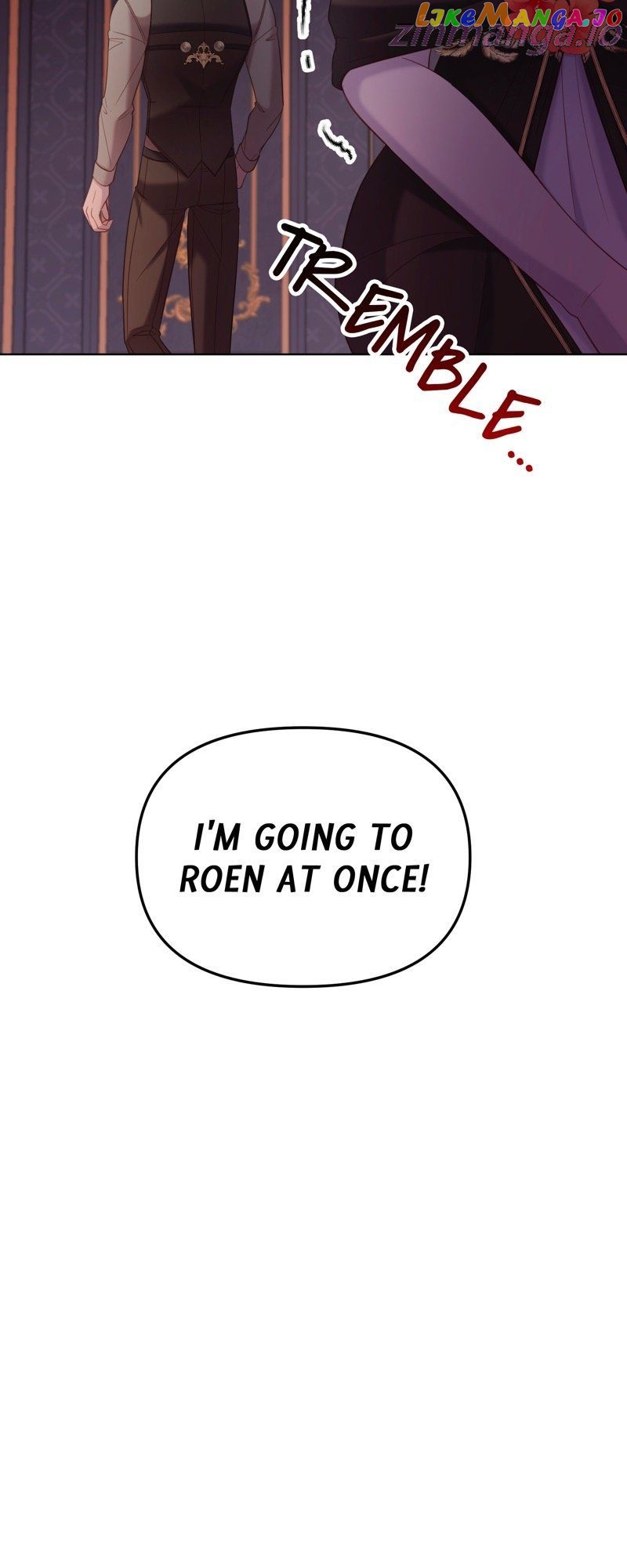 You're Unforgiven, Your Majesty Chapter 13 - page 35