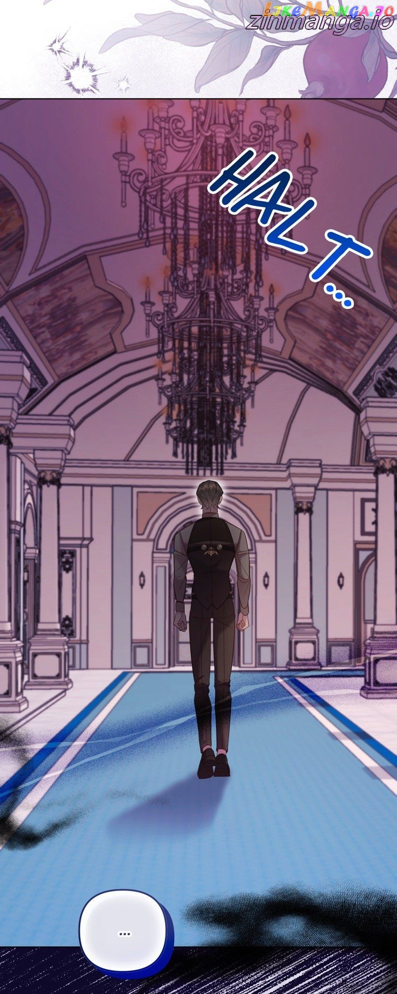 You're Unforgiven, Your Majesty Chapter 13 - page 39