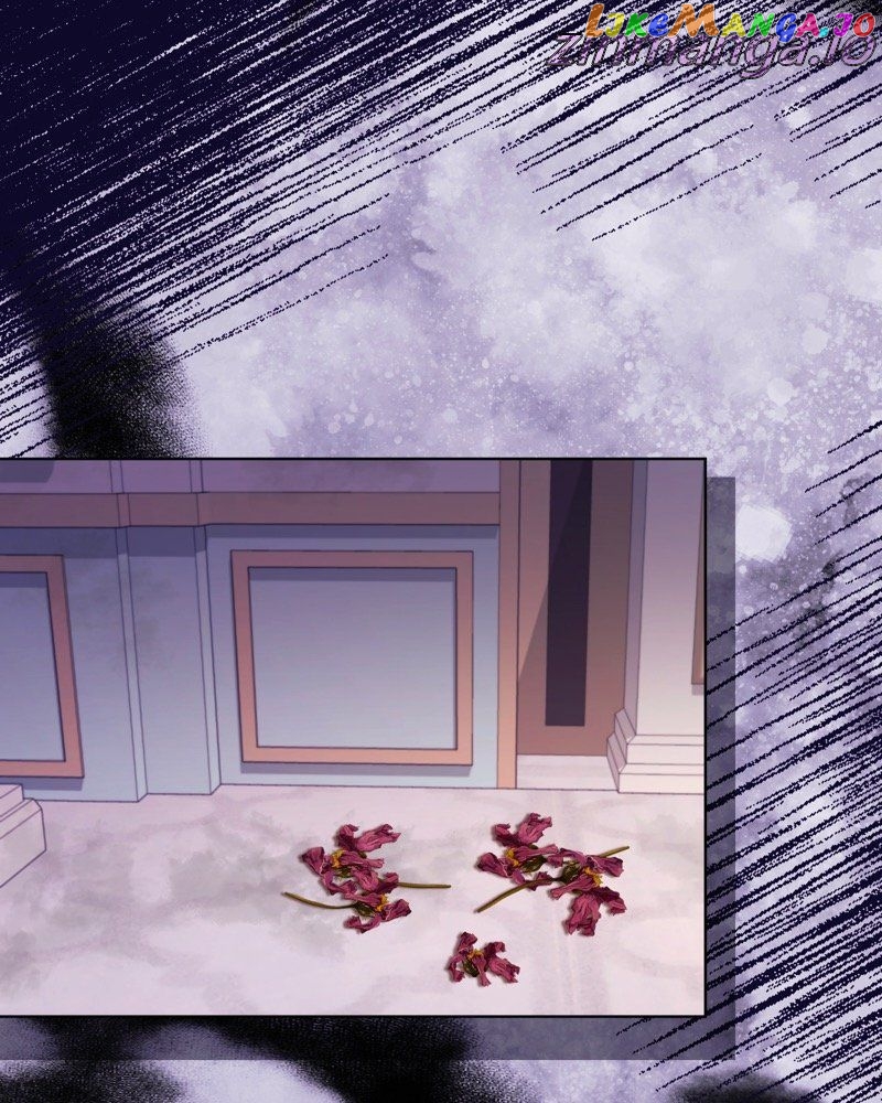 You're Unforgiven, Your Majesty Chapter 13 - page 40