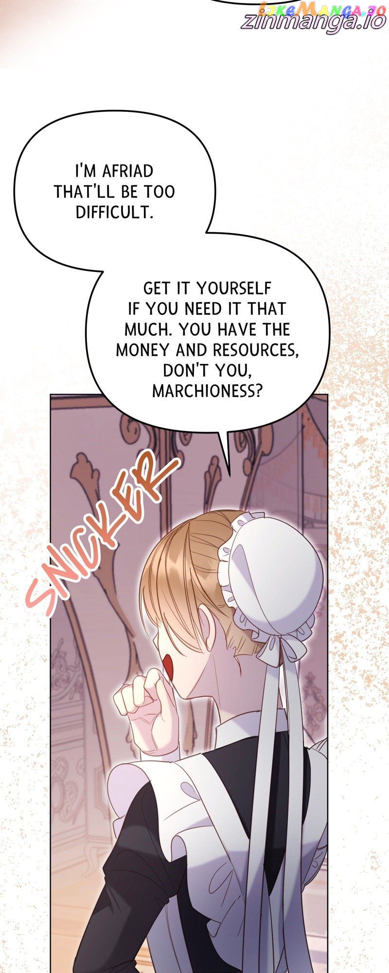 You're Unforgiven, Your Majesty Chapter 13 - page 43