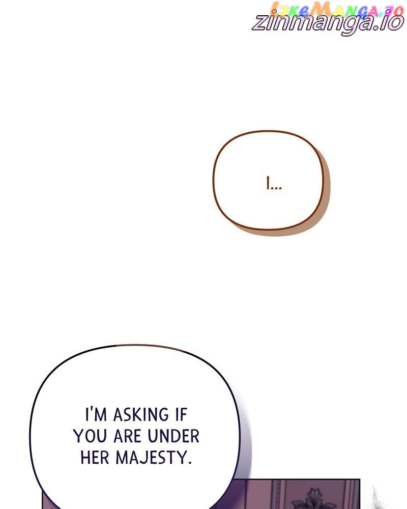 You're Unforgiven, Your Majesty Chapter 13 - page 48