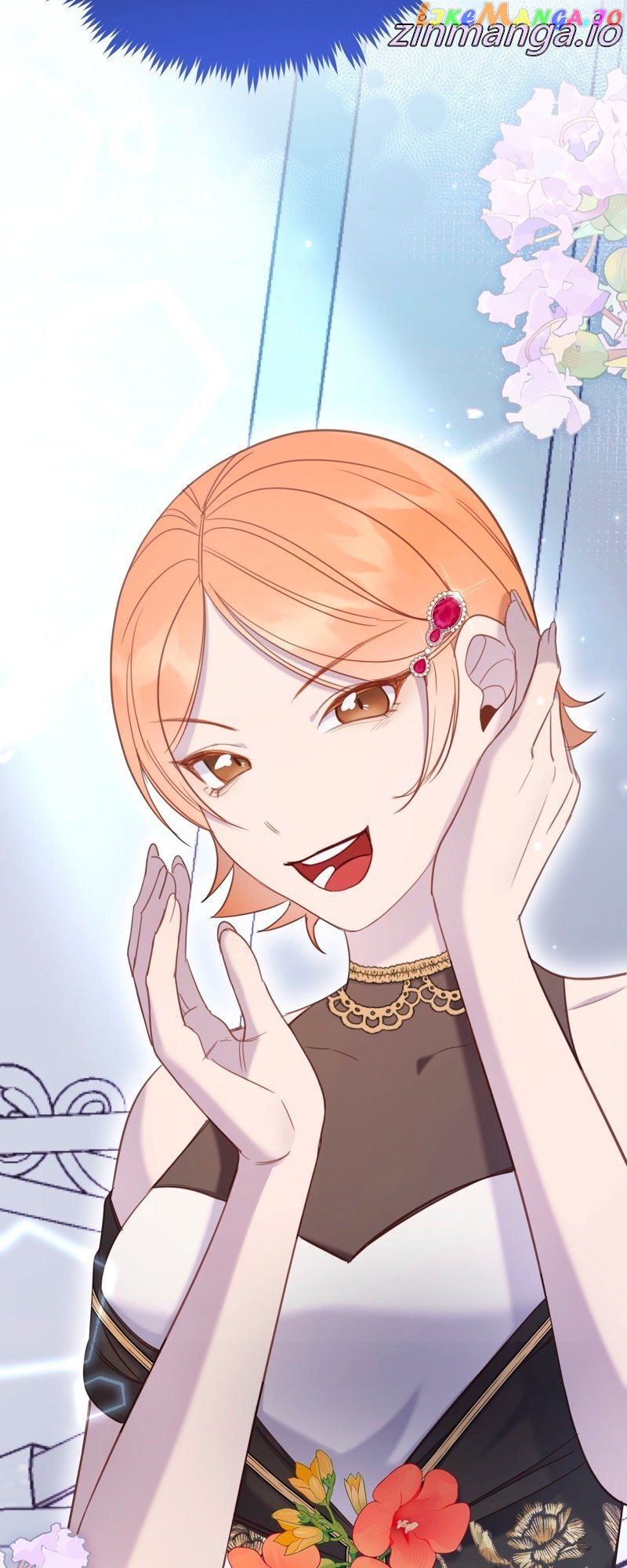 You're Unforgiven, Your Majesty Chapter 13 - page 6