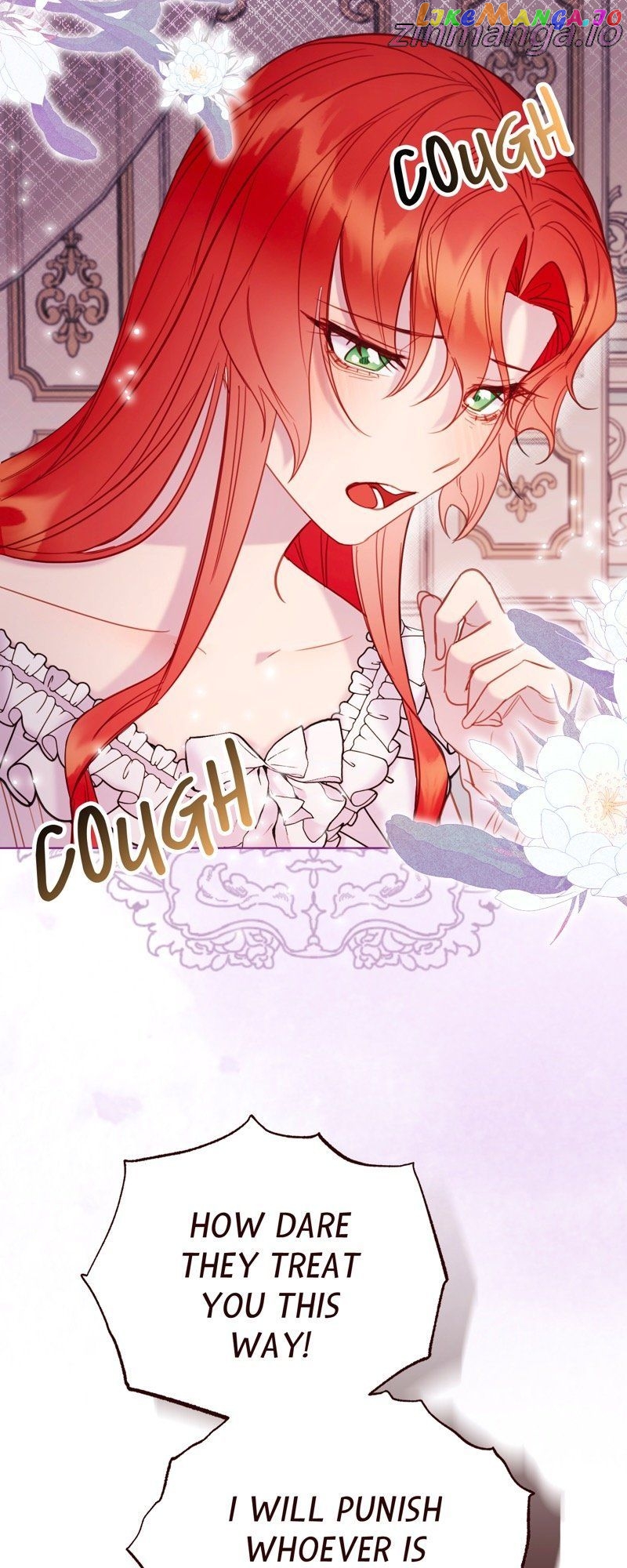 You're Unforgiven, Your Majesty Chapter 13 - page 51