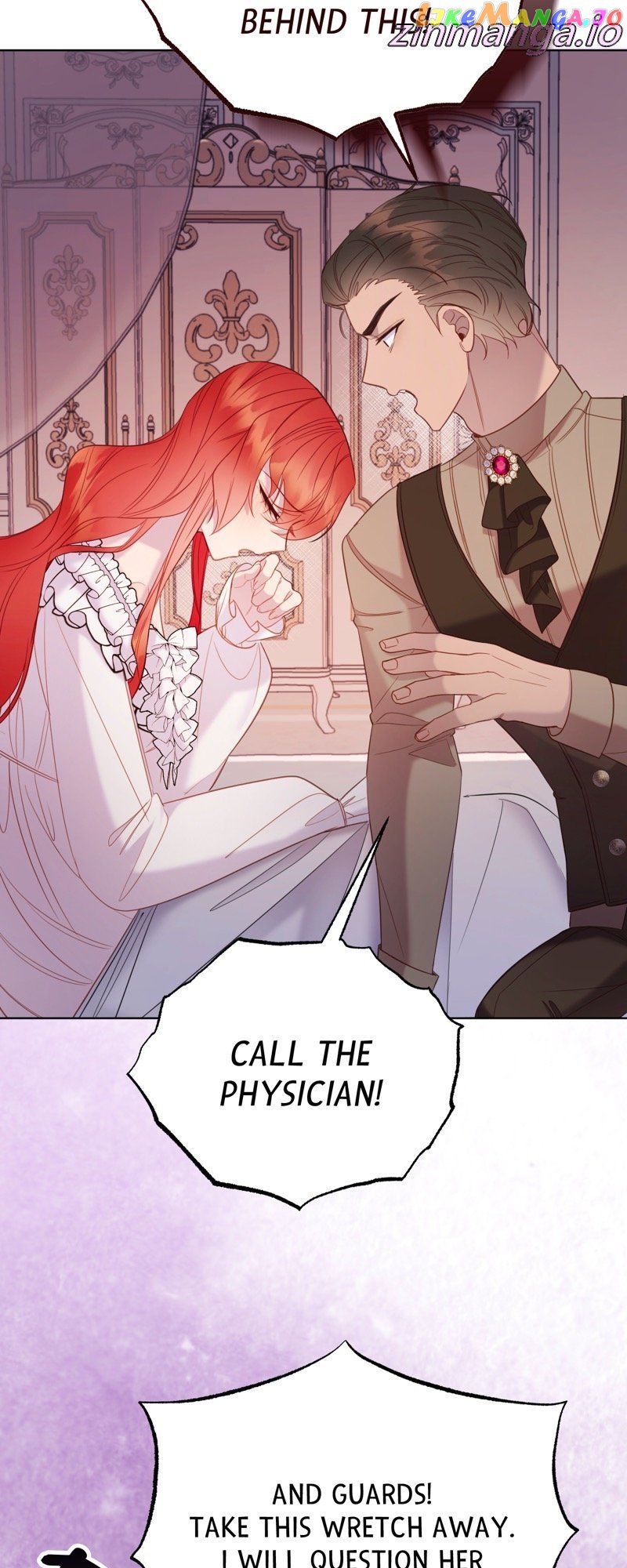 You're Unforgiven, Your Majesty Chapter 13 - page 52