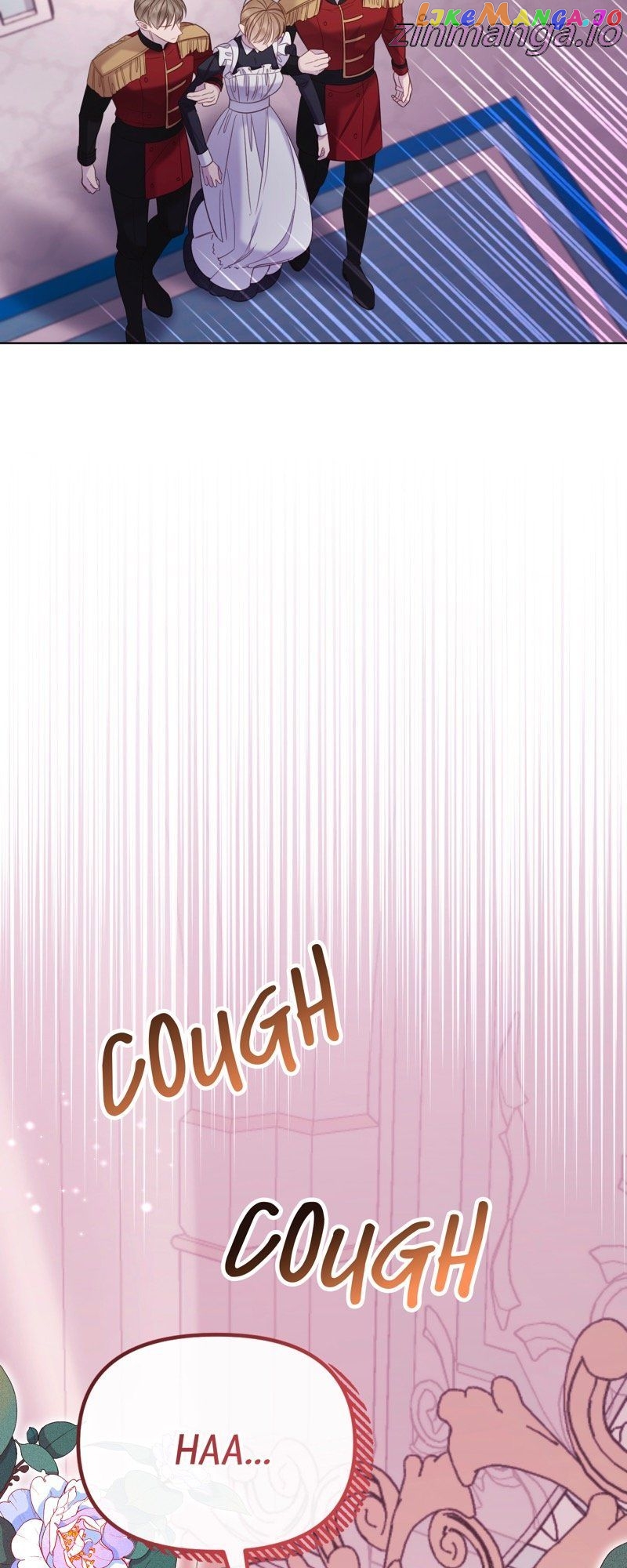 You're Unforgiven, Your Majesty Chapter 13 - page 55