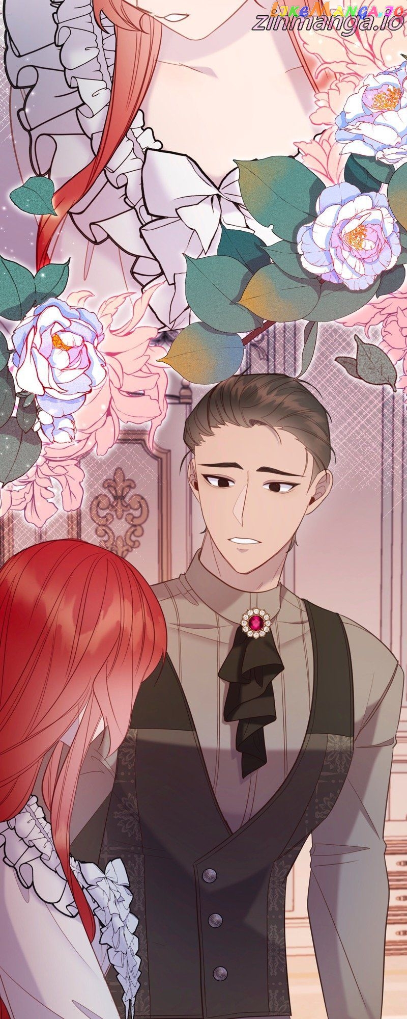 You're Unforgiven, Your Majesty Chapter 13 - page 57