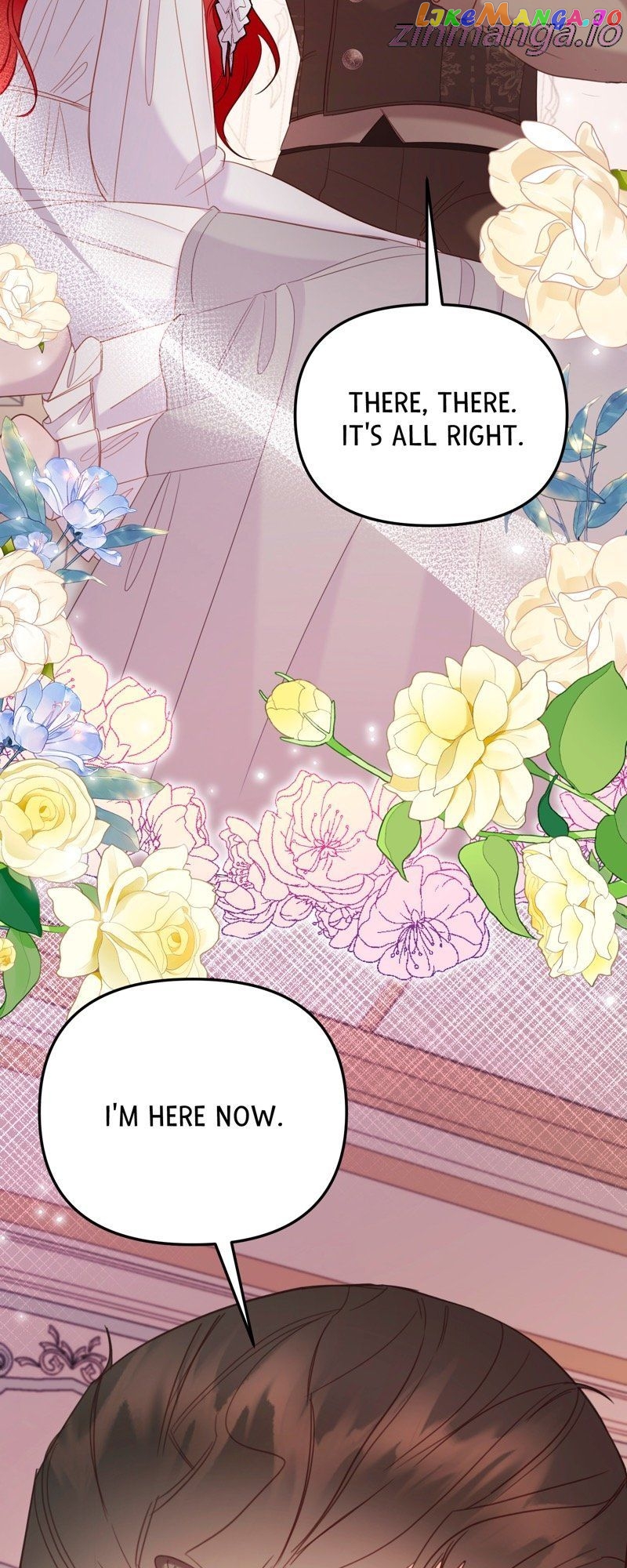 You're Unforgiven, Your Majesty Chapter 13 - page 60