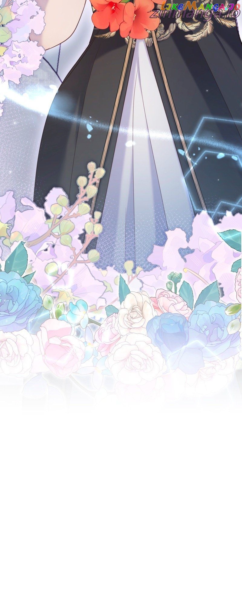 You're Unforgiven, Your Majesty Chapter 13 - page 7