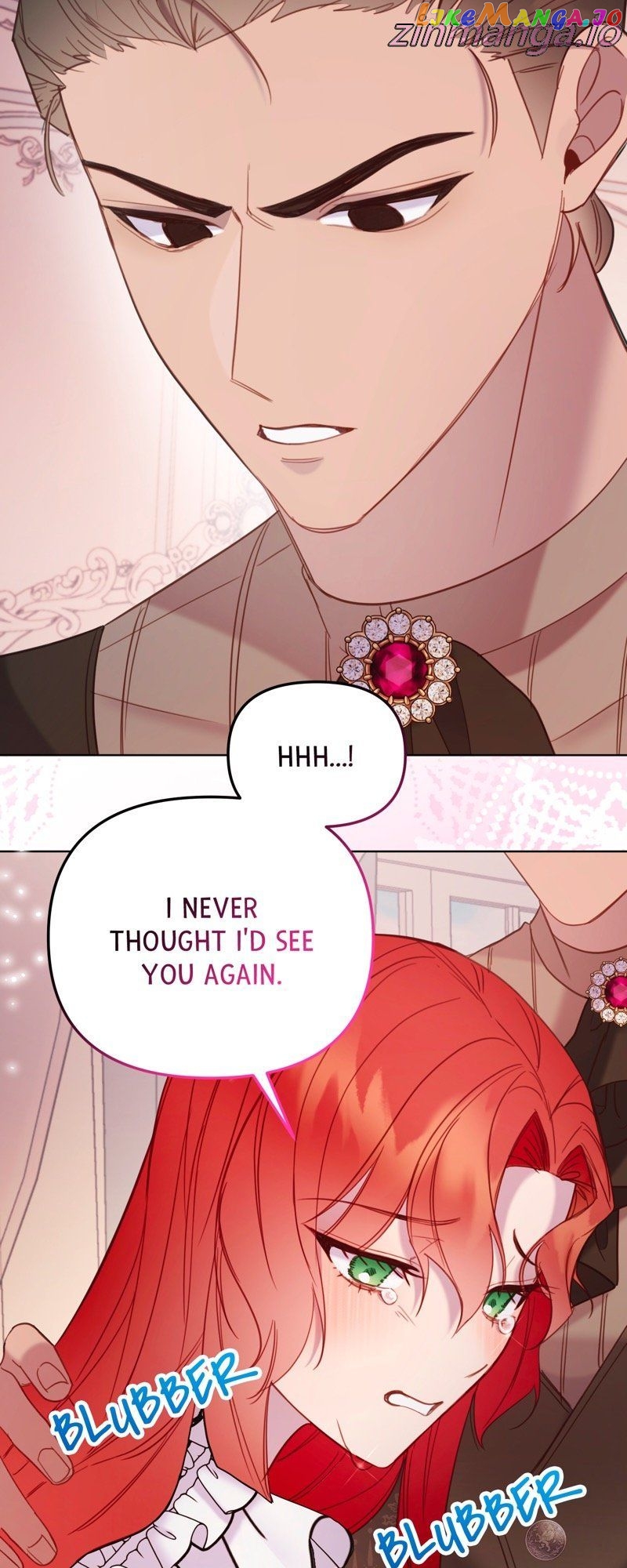 You're Unforgiven, Your Majesty Chapter 13 - page 61