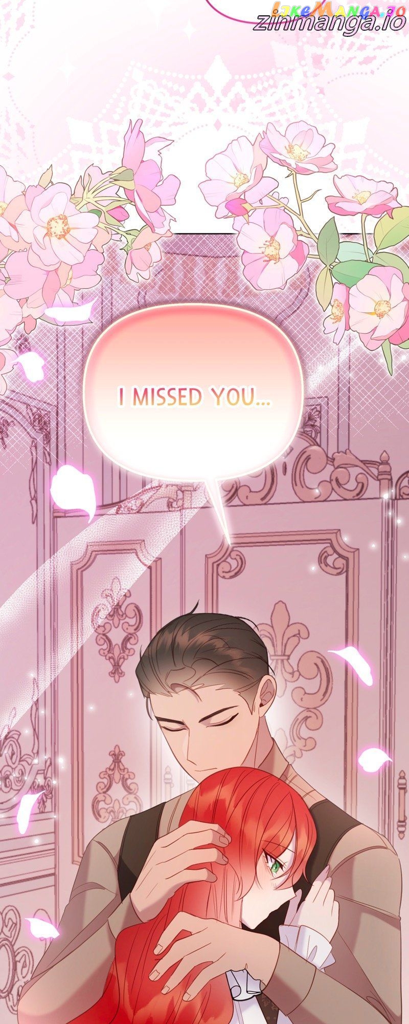 You're Unforgiven, Your Majesty Chapter 13 - page 63