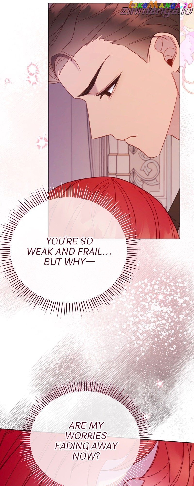 You're Unforgiven, Your Majesty Chapter 13 - page 66