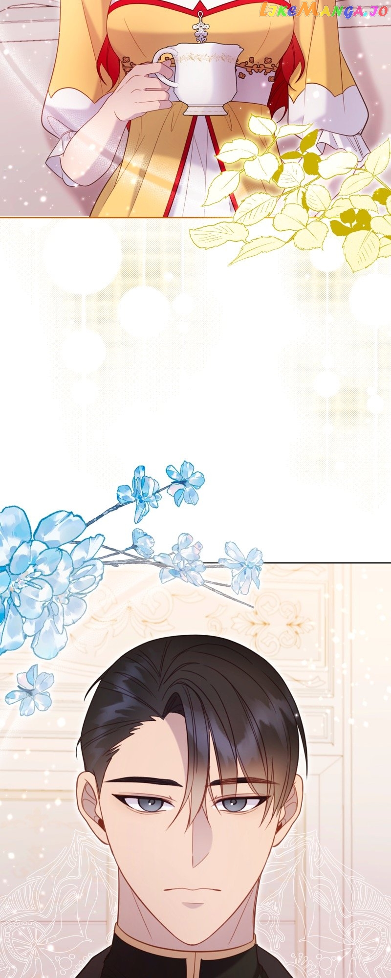 You're Unforgiven, Your Majesty Chapter 14 - page 30