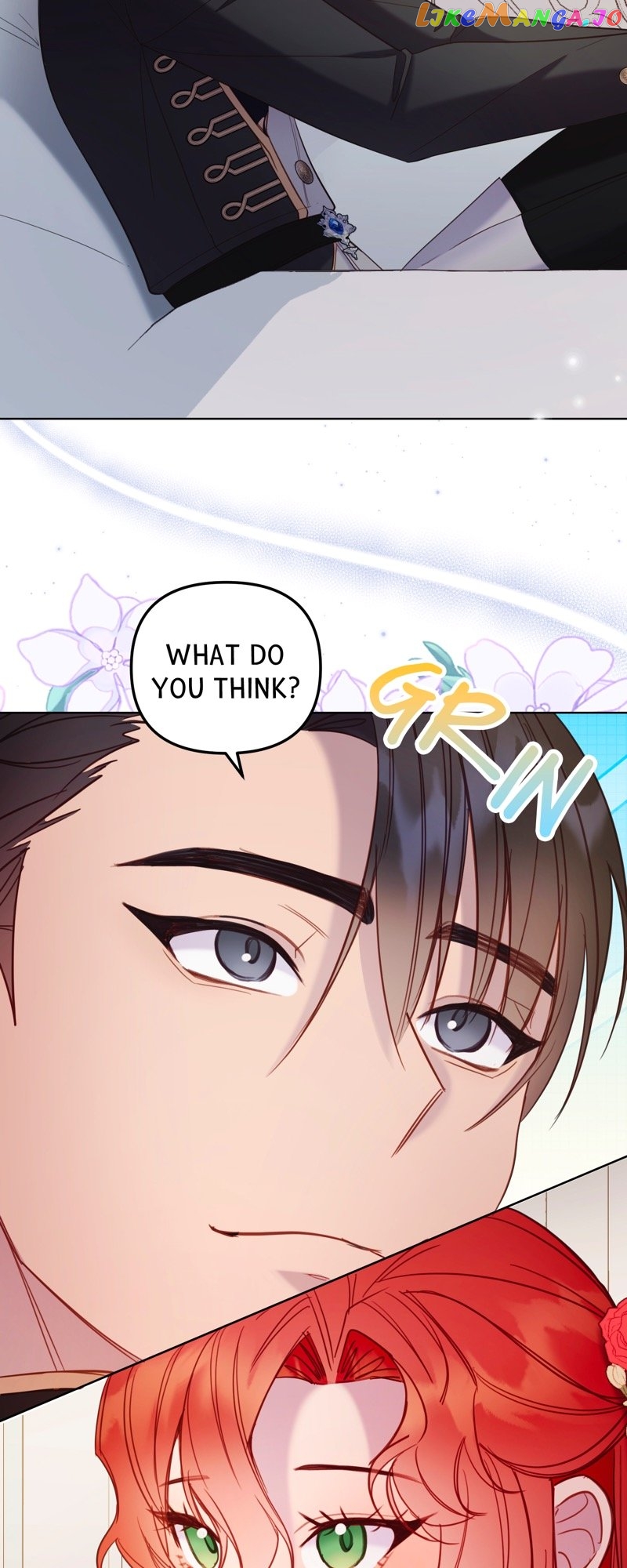 You're Unforgiven, Your Majesty Chapter 14 - page 42