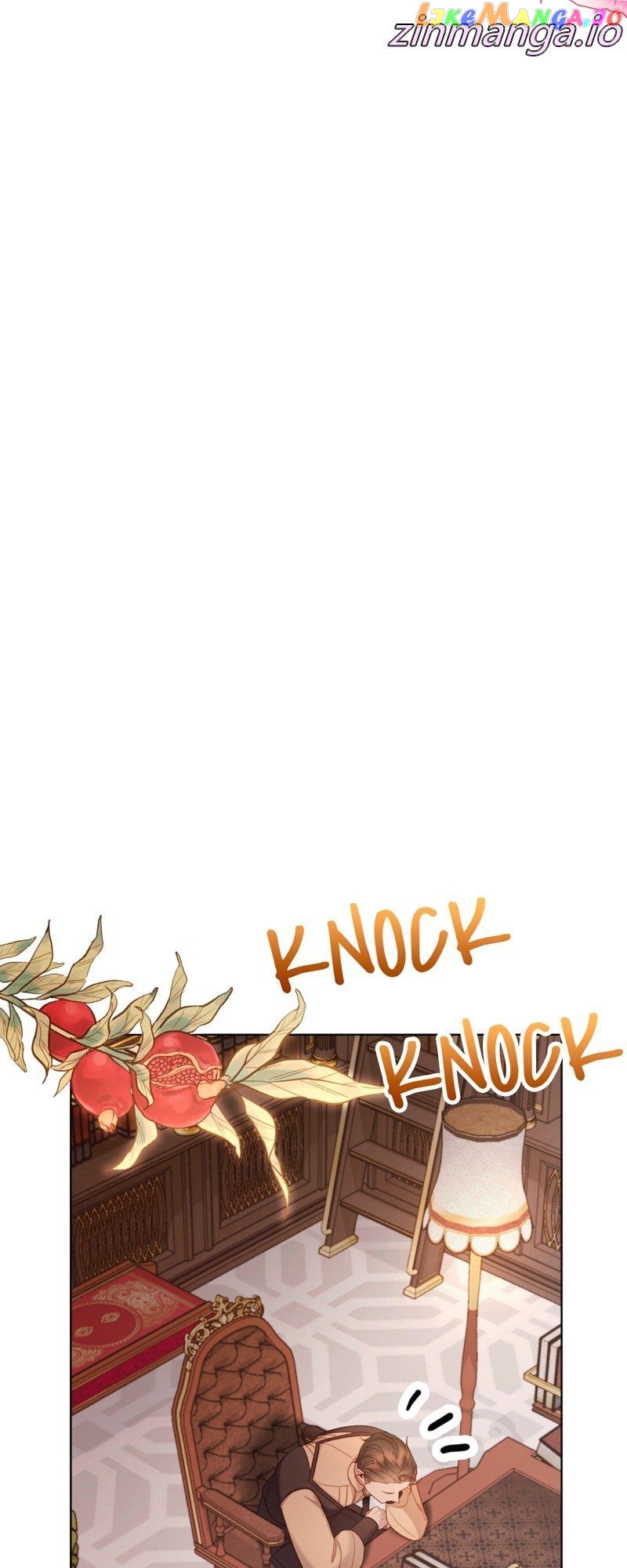 You're Unforgiven, Your Majesty Chapter 15 - page 11