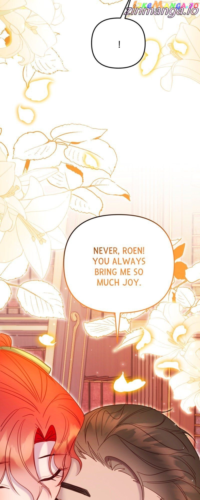 You're Unforgiven, Your Majesty Chapter 15 - page 17