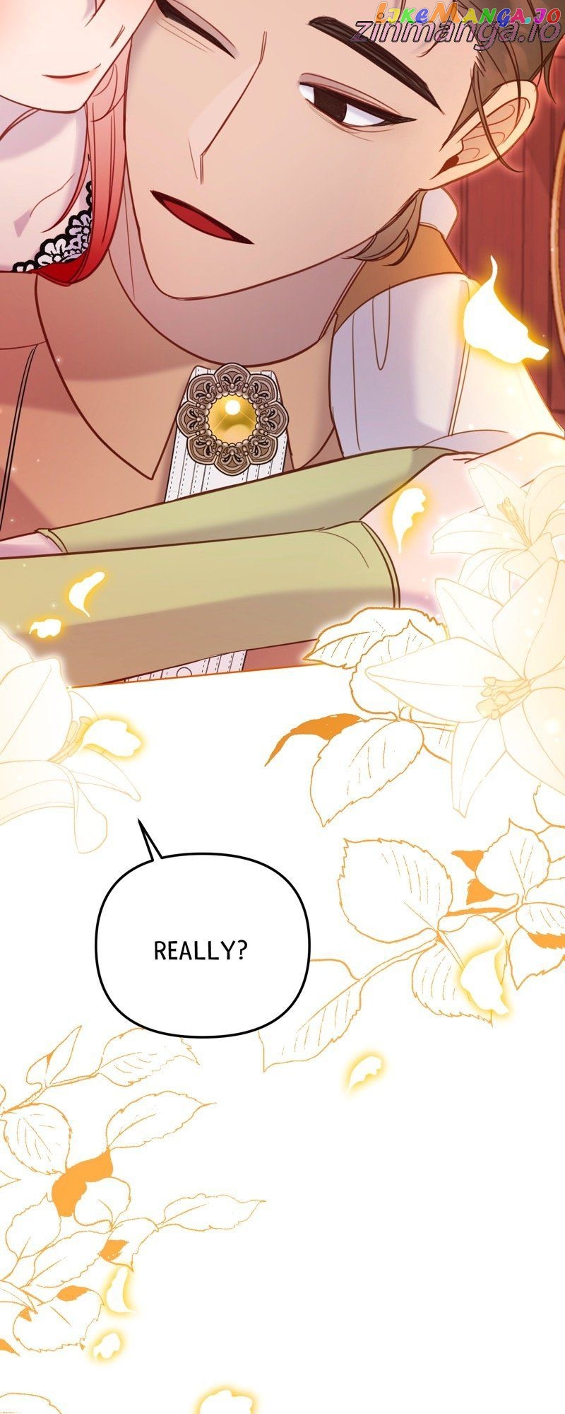 You're Unforgiven, Your Majesty Chapter 15 - page 18