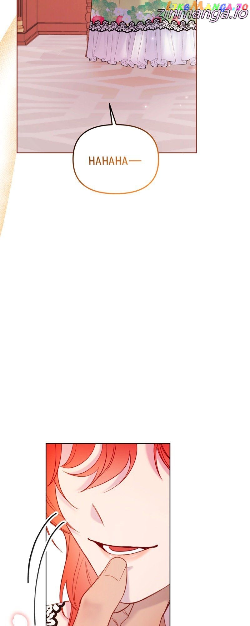 You're Unforgiven, Your Majesty Chapter 15 - page 20