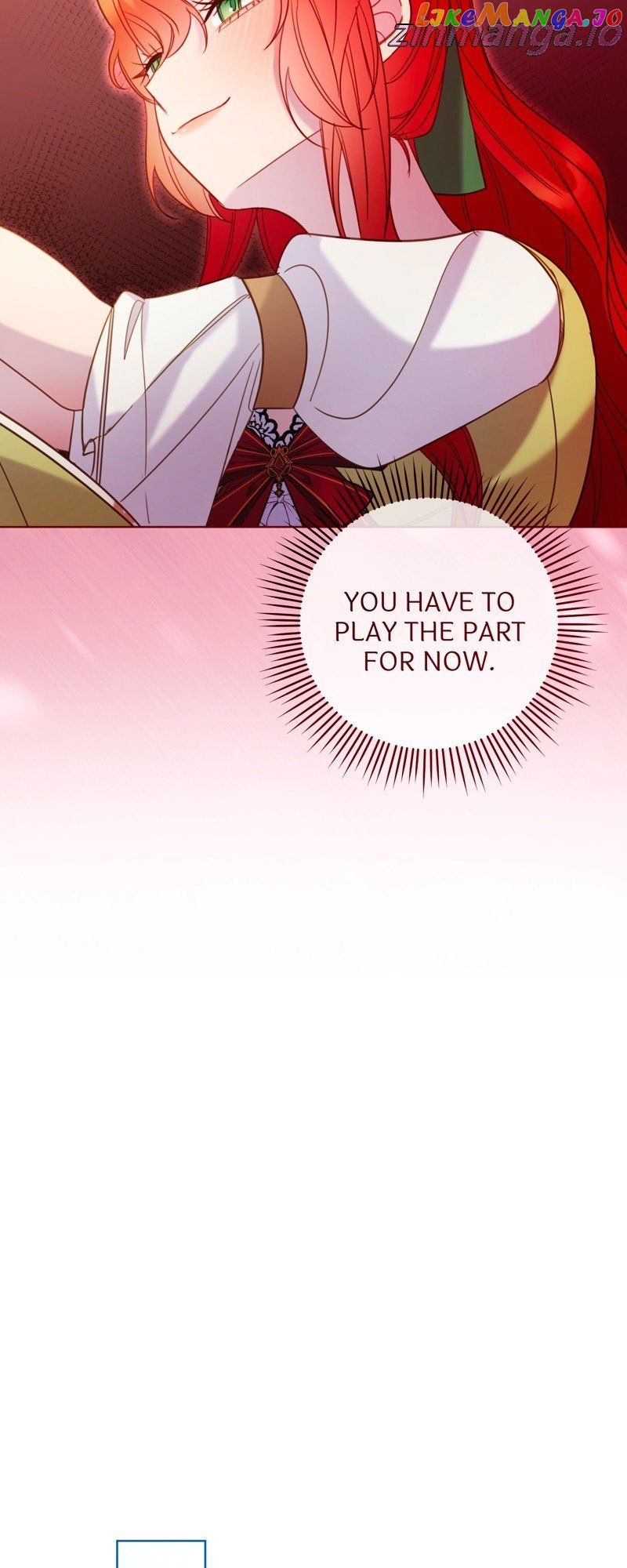 You're Unforgiven, Your Majesty Chapter 15 - page 23