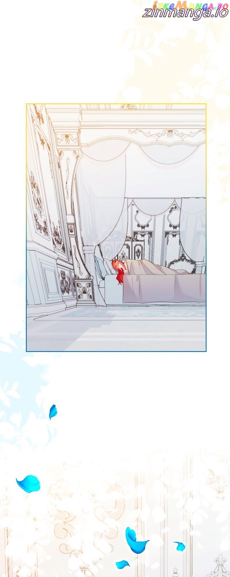 You're Unforgiven, Your Majesty Chapter 15 - page 25