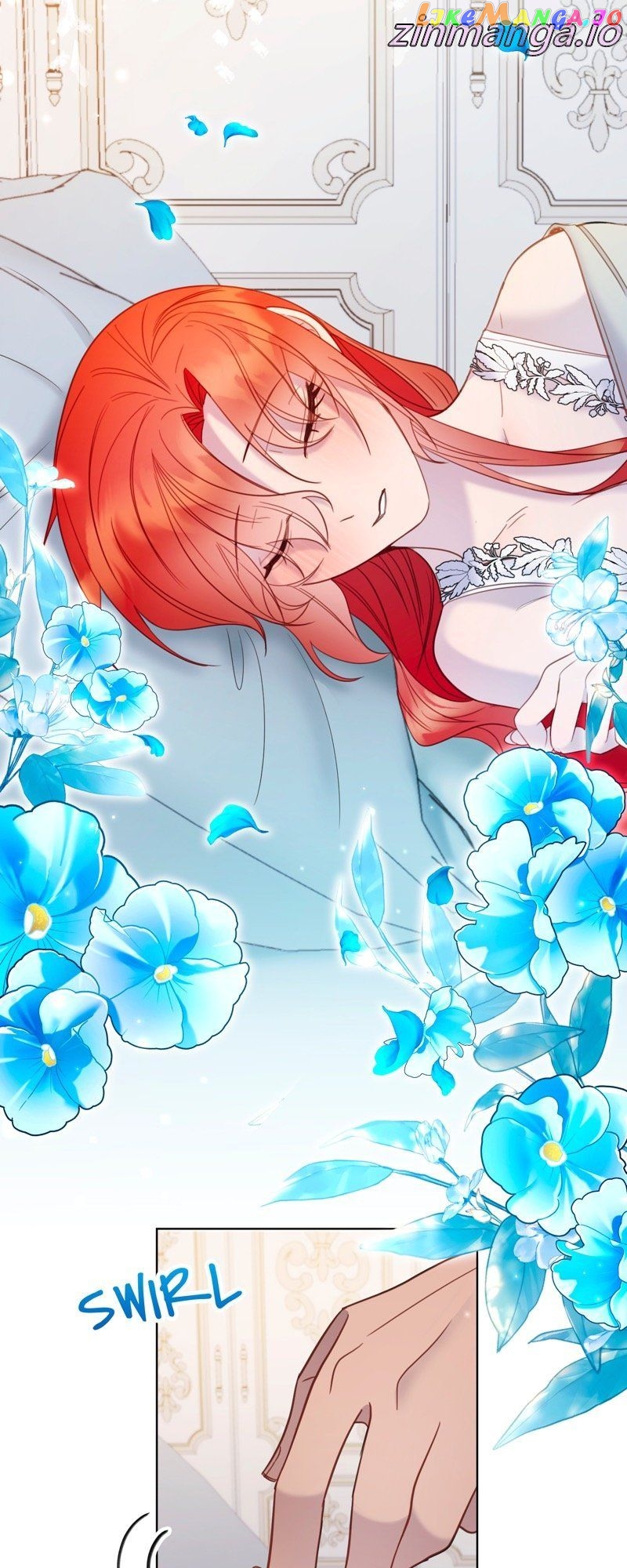 You're Unforgiven, Your Majesty Chapter 15 - page 26