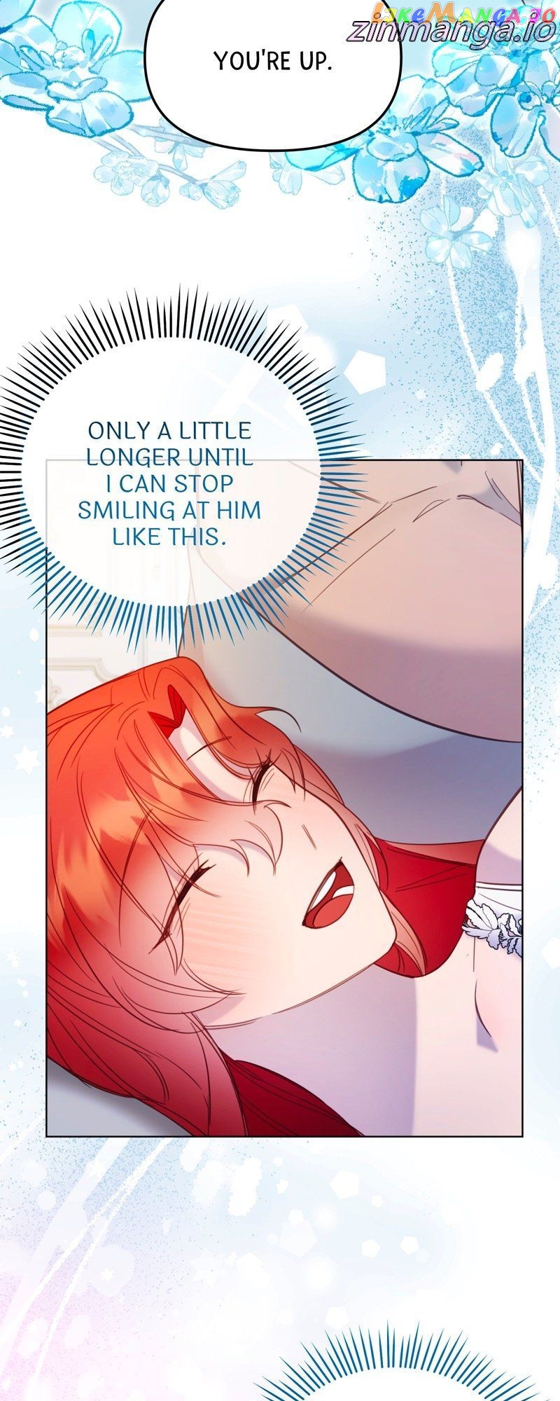 You're Unforgiven, Your Majesty Chapter 15 - page 28