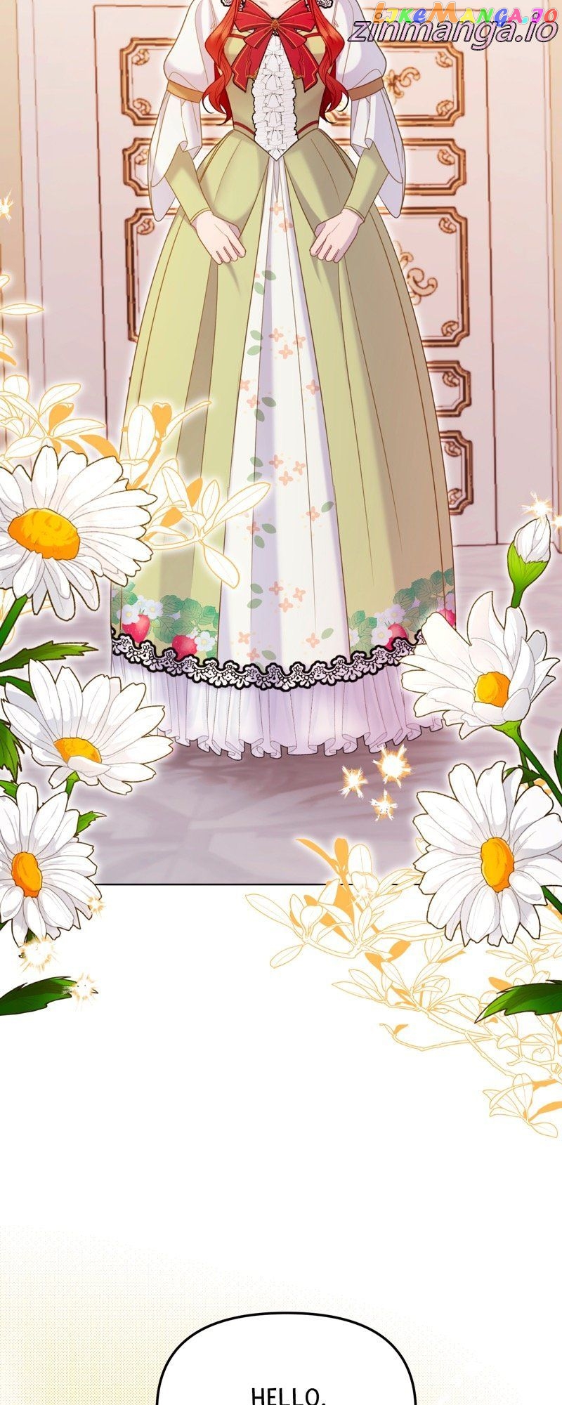 You're Unforgiven, Your Majesty Chapter 15 - page 3