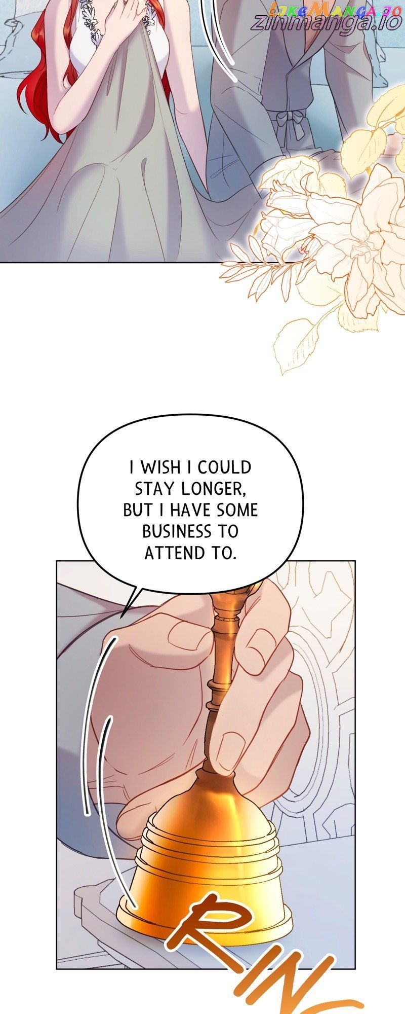 You're Unforgiven, Your Majesty Chapter 15 - page 30