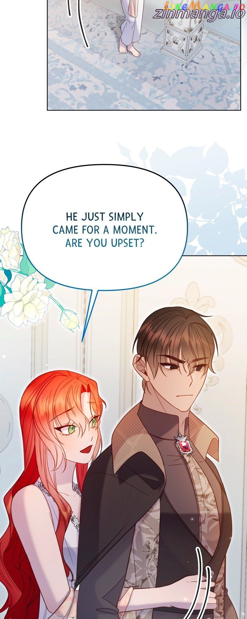 You're Unforgiven, Your Majesty Chapter 15 - page 38