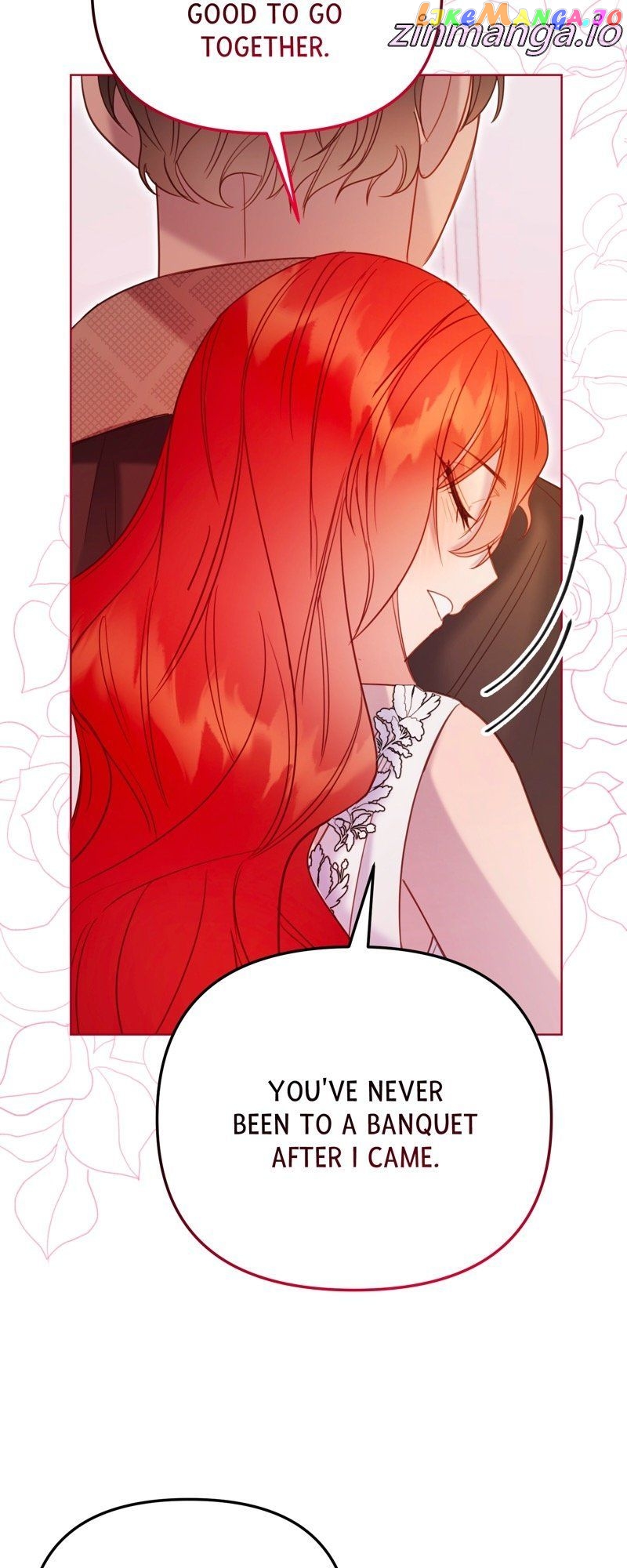 You're Unforgiven, Your Majesty Chapter 15 - page 41