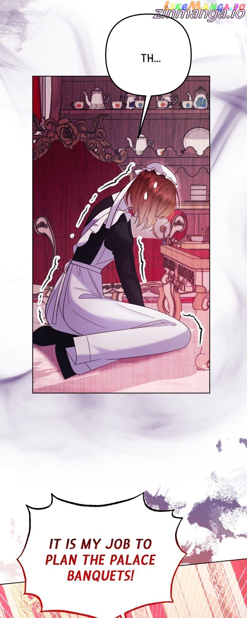 You're Unforgiven, Your Majesty Chapter 15 - page 50